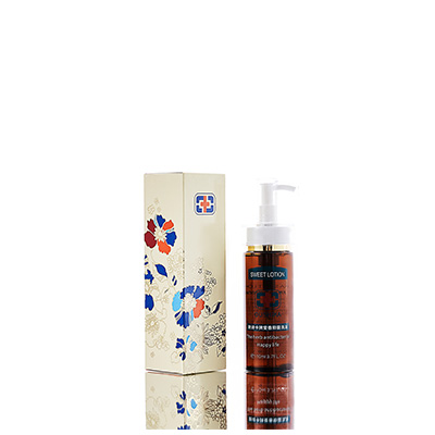 焉耆男女外阴洗液